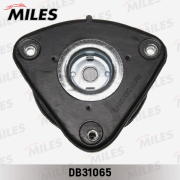 Miles D * * * 5