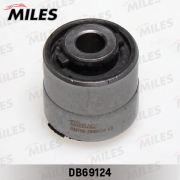 Miles D * * * 4