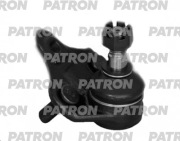 PATRON P * * * 9