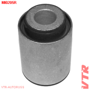 VTR M * * * R