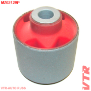 VTR M * * * P