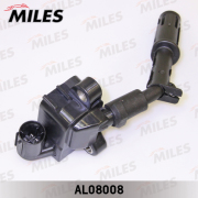 Miles A * * * 8