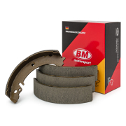 BM-Motorsport B * * * 1