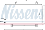 Nissens 9 * * * 4