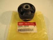 Hyundai-KIA 5 * * * 0