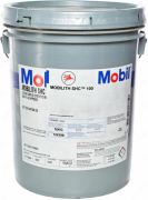 Mobil 1 * * * 8