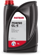 PATRON 7 * * * L