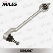 Miles D * * * 7