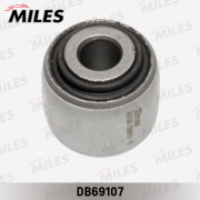 Miles D * * * 7