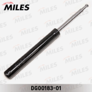 Miles D * * * 1
