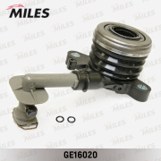 Miles G * * * 0