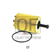 QUATTRO FRENI Q * * * 4