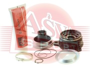 ASVA M * * * F