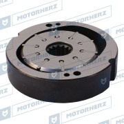 Motorherz H * * * S