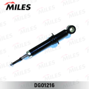 Miles D * * * 6