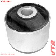 VTR T * * * R