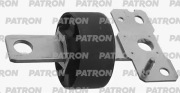 PATRON P * * * 3