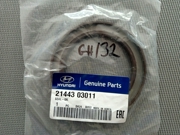 Hyundai-KIA 2 * * * 1