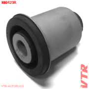 VTR M * * * R