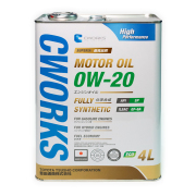 CWORKS A * * * 4