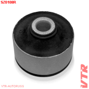 VTR S * * * R