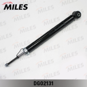 Miles D * * * 1