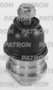 PATRON P * * * 7