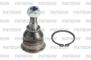 PATRON P * * * 6