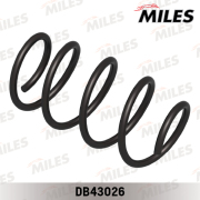 Miles D * * * 6