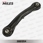 Miles D * * * 4