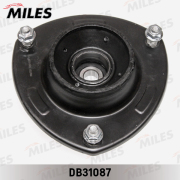 Miles D * * * 7