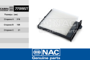 Nac 7 * * * T