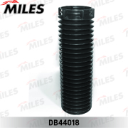 Miles D * * * 8