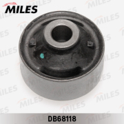Miles D * * * 8