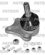 PATRON P * * * R