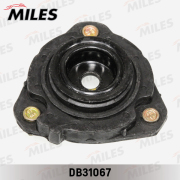 Miles D * * * 7