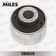 Miles D * * * 9