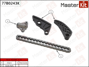 MasterKit 7 * * * K