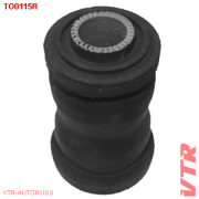 VTR T * * * R