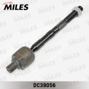 Miles D * * * 6