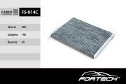 Fortech F * * * C