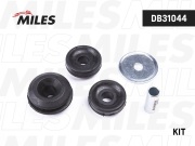 Miles D * * * 4