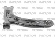 PATRON P * * * R