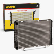 HOFER H * * * 1