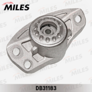 Miles D * * * 3