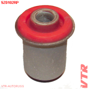 VTR S * * * P