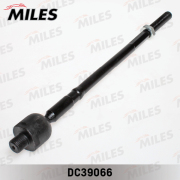 Miles D * * * 6