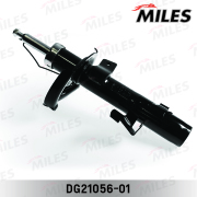 Miles D * * * 1