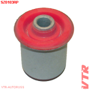 VTR S * * * P