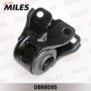 Miles D * * * 5